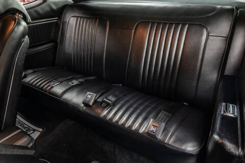 1971 Chevrolet Chevelle