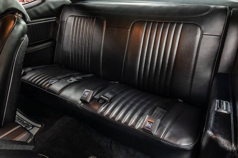 1971 Chevrolet Chevelle