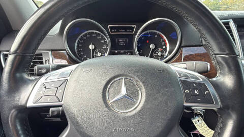 2013 Mercedes-Benz GL-Class GL 450 4MATIC