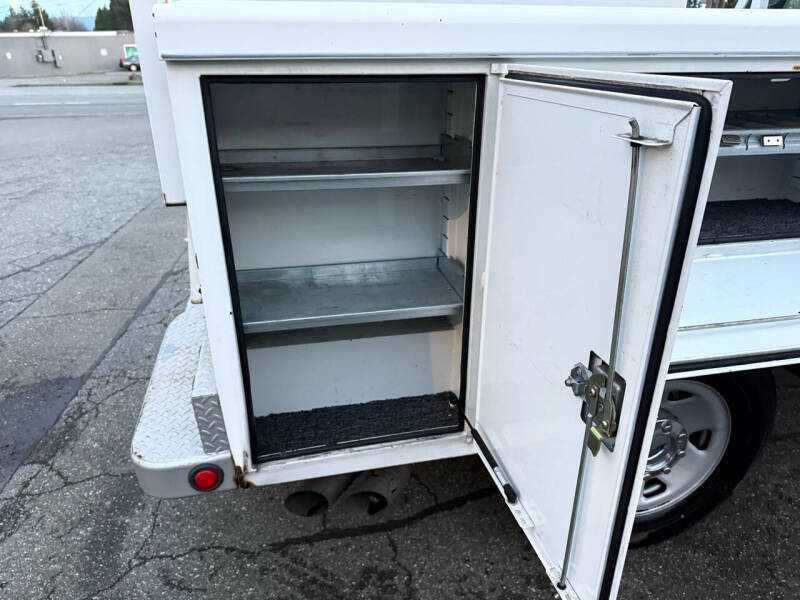 2008 Ford F-350 Super Duty XL