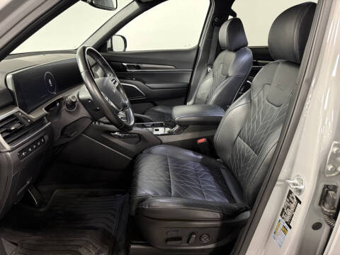 2023 Kia Telluride SX X-Line