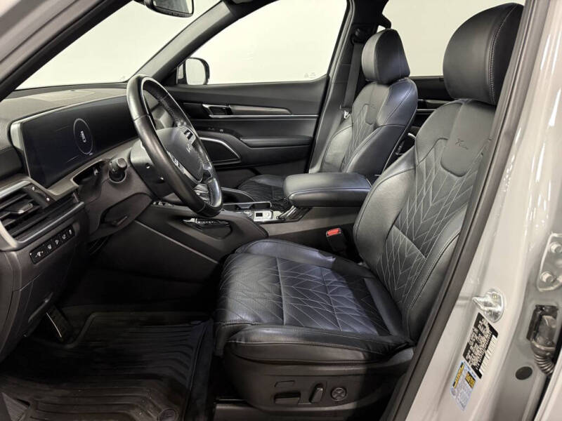 2023 Kia Telluride SX X-Line