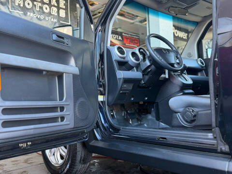 2006 Honda Element EX