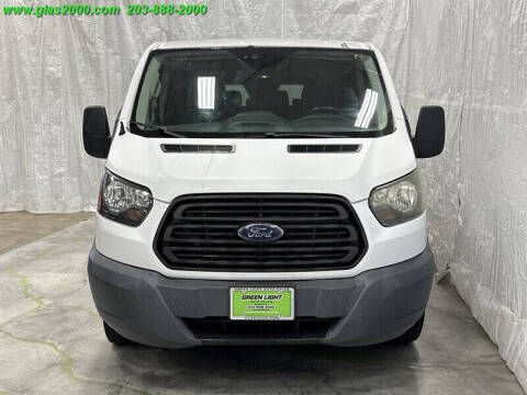2016 Ford Transit