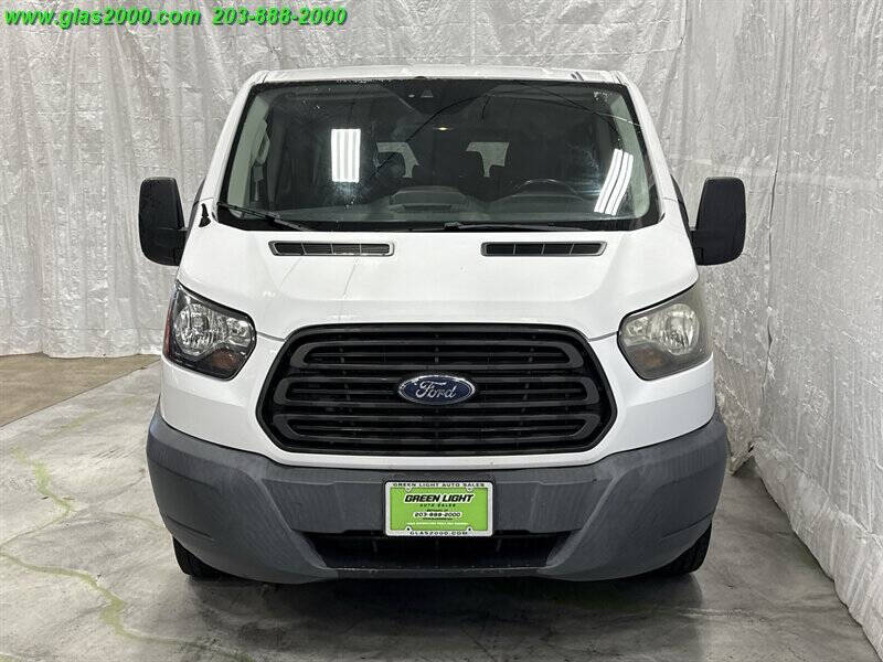 2016 Ford Transit