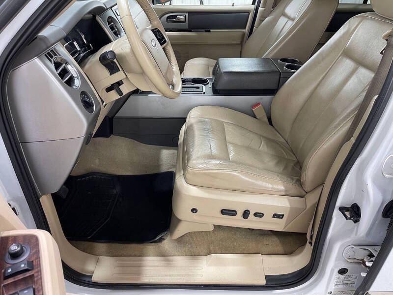 2012 Ford Expedition XLT
