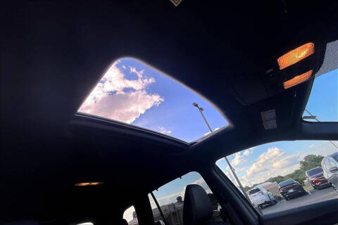 2023 Honda Passport Elite