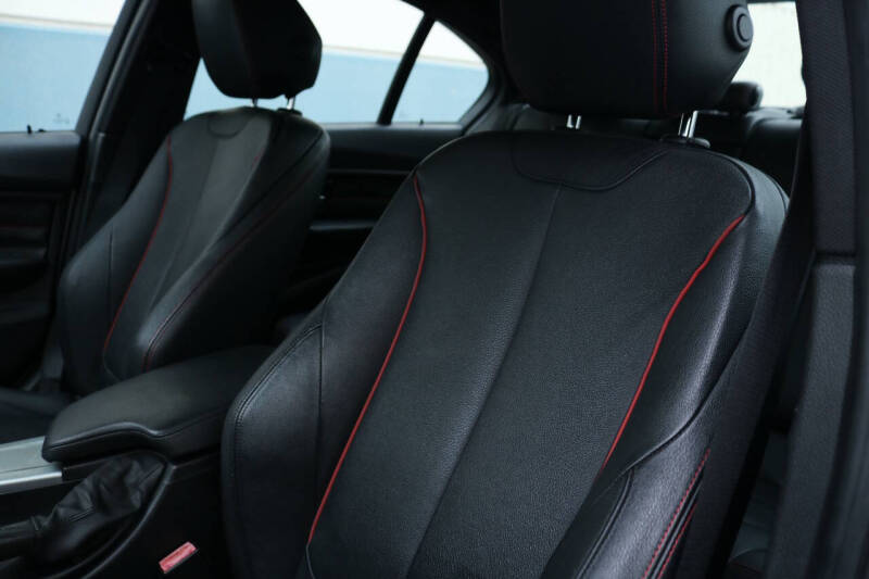 2013 BMW 3 Series 335i