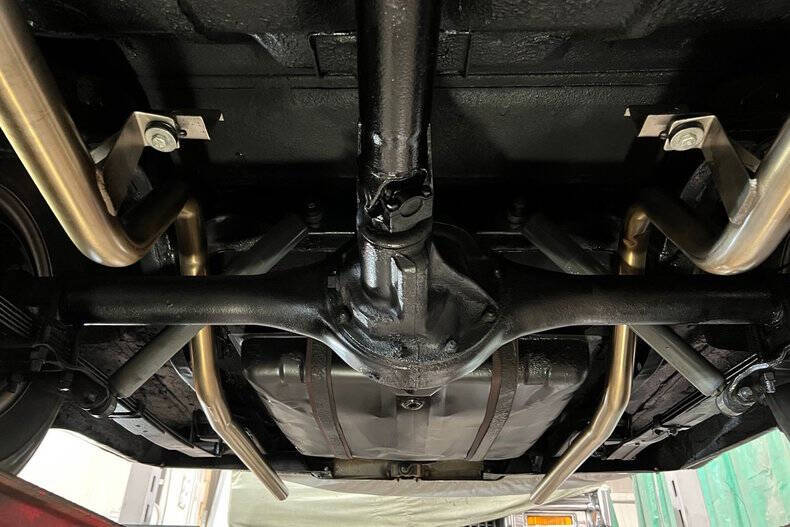 1958 Plymouth Belvedere