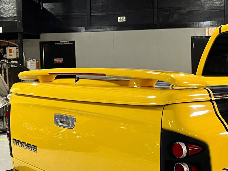 2004 Dodge Ram 1500 SLT