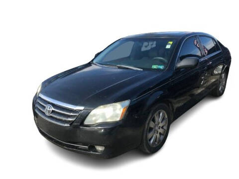 2005 Toyota Avalon XLS