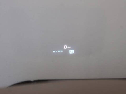 2018 Cadillac XT5 Platinum