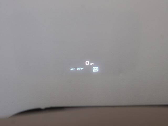 2018 Cadillac XT5 Platinum