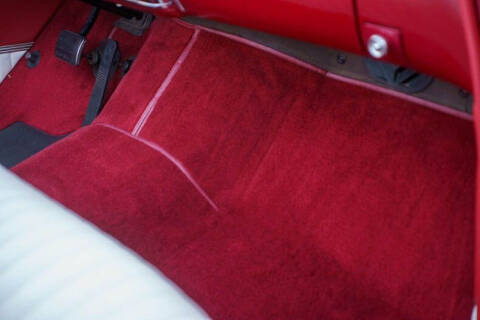 1953 Packard Caribbean