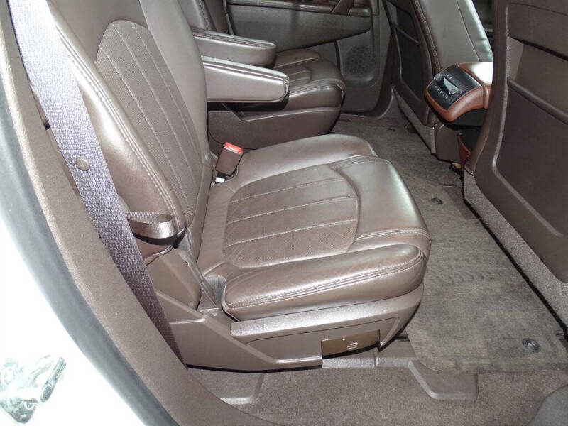 2014 Buick Enclave Premium