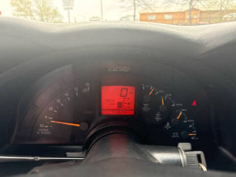 1996 Chevrolet Corvette