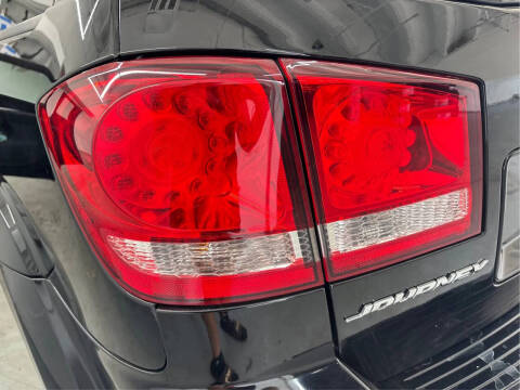 2015 Dodge Journey