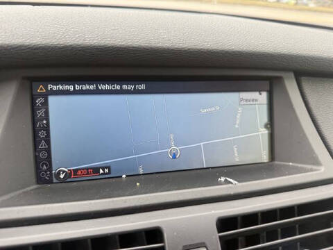 2011 BMW X5 xDrive35i