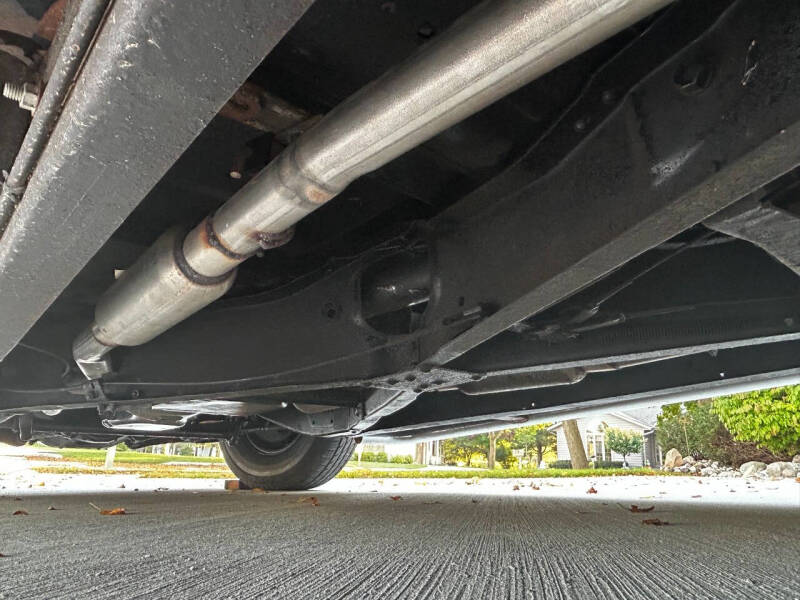 1949 Oldsmobile Futuramic 76