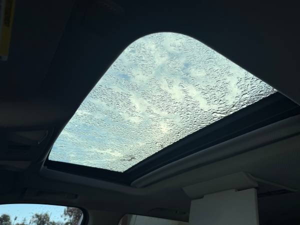 2016 Cadillac Escalade Luxury Collection