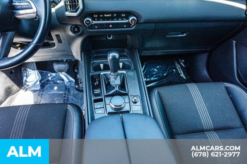 2024 Mazda CX-50 2.5 S Preferred