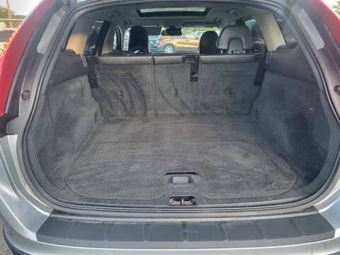 2012 Volvo XC60 3.2