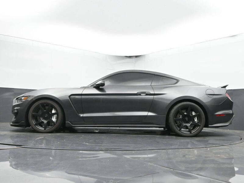 2017 Ford Mustang Shelby GT350