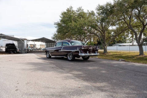 1955 Chevrolet Bel Air