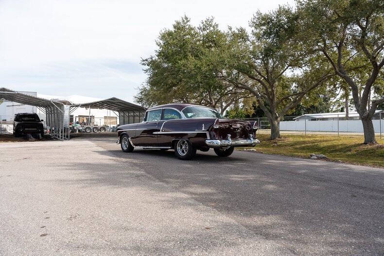 1955 Chevrolet Bel Air