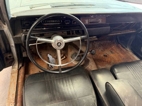 1968 Dodge Coronet