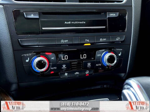 2013 Audi Q5 3.0T quattro Premium Plus