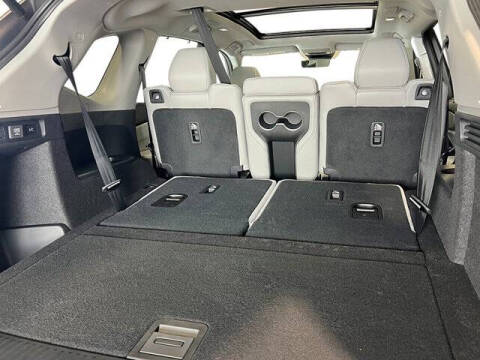 2026 Acura MDX SH-AWD w/Tech