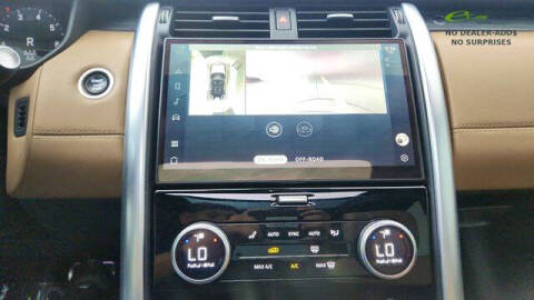 2023 Land Rover Discovery P360 HSE R-Dynamic