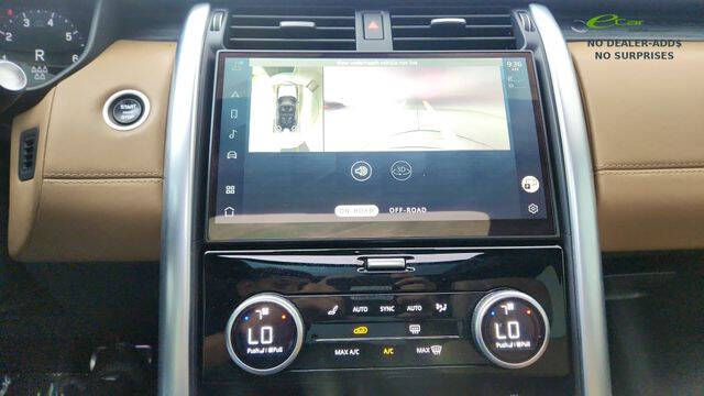2023 Land Rover Discovery P360 HSE R-Dynamic