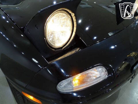 1992 Mazda MX-5 Miata