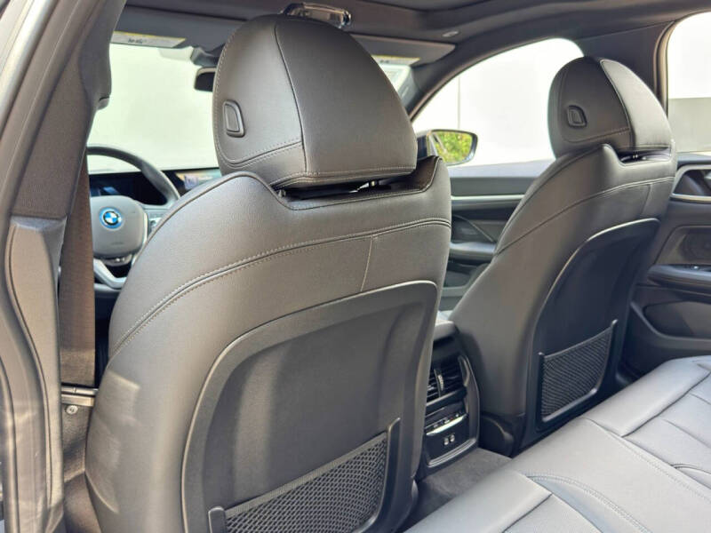 2023 BMW i4 eDrive35 Gran Coupe