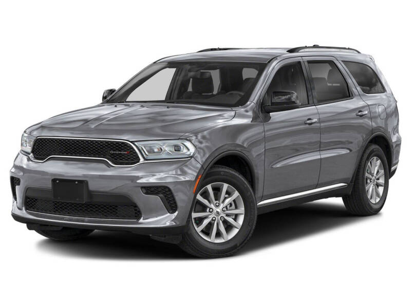 2024 Dodge Durango SRT 392