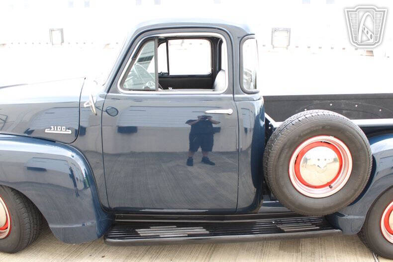 1954 Chevrolet 3100