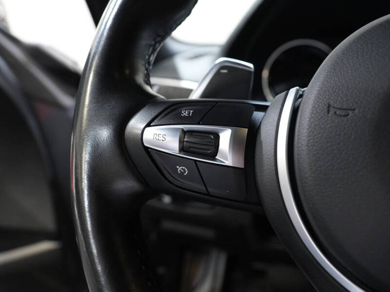 2018 BMW 2 Series M240i