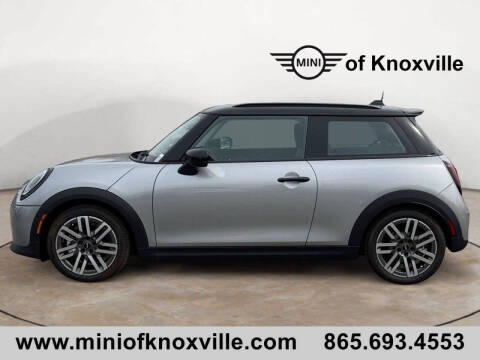 2025 MINI Hardtop 2 Door Cooper S