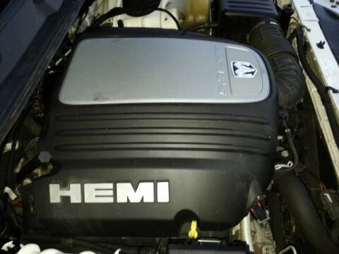 2006 Dodge Charger RT