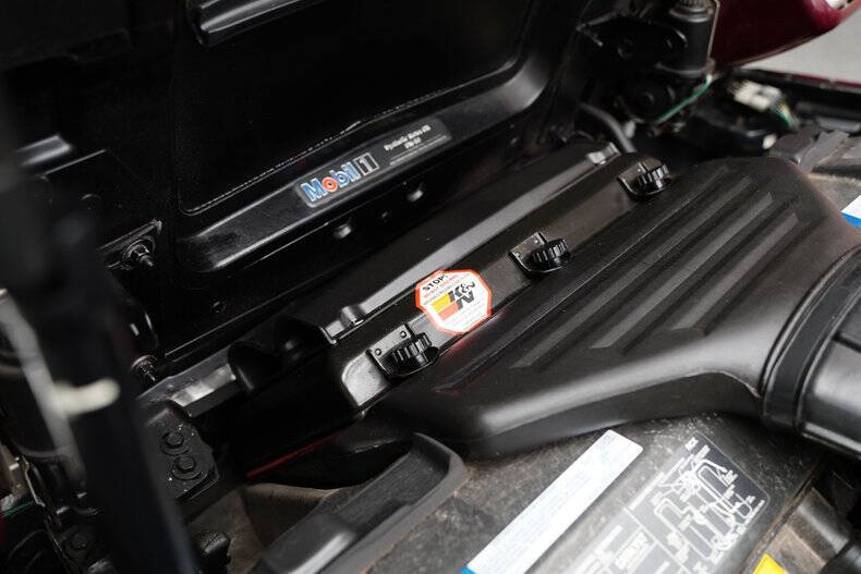 1993 Chevrolet Corvette