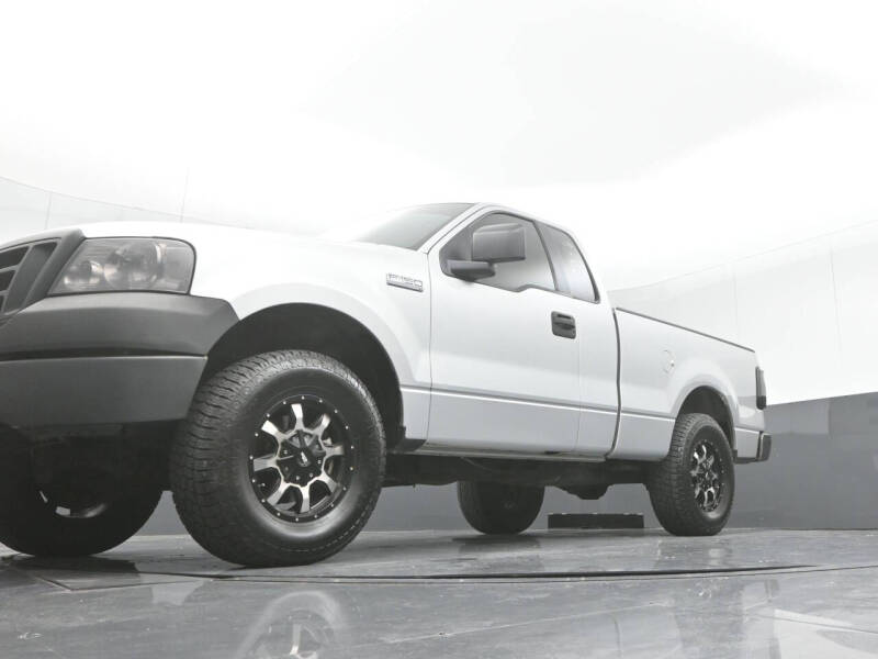 2006 Ford F-150