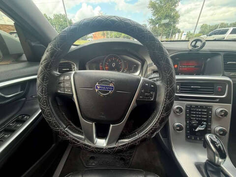 2018 Volvo S60 T5 Dynamic
