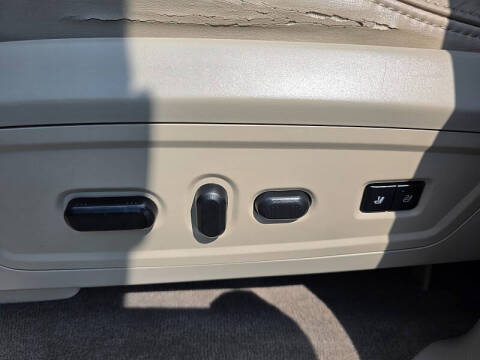 2014 Lincoln Navigator