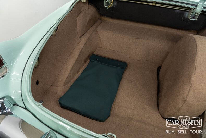 1953 Cadillac Series 62