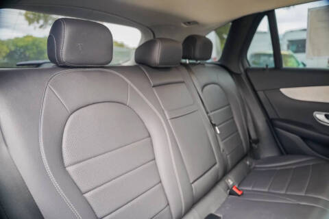 2021 Mercedes-Benz GLC GLC 300