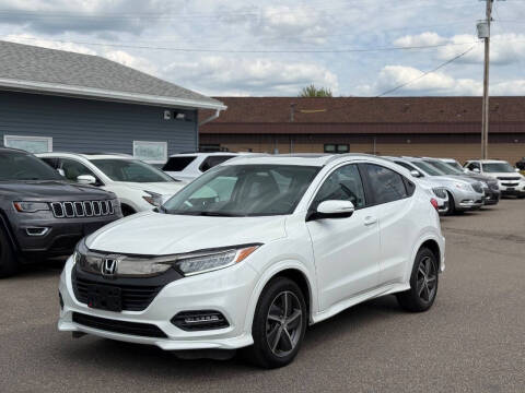 2019 Honda HR-V Touring