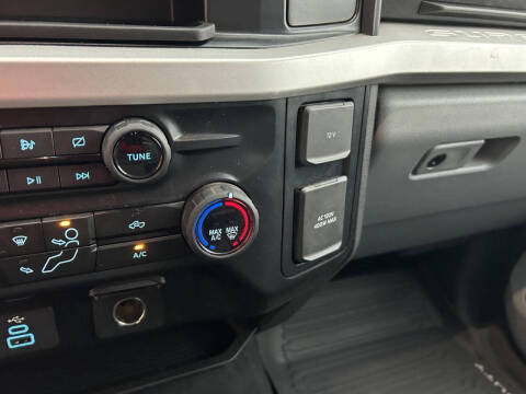 2024 Ford F-250 Super Duty