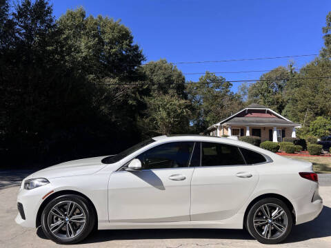 2022 BMW 2 Series 228i Gran Coupe